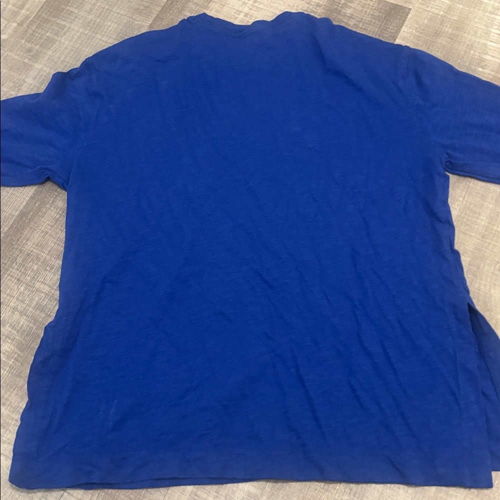 old navy long sleeve tee - Picture 3 of 7